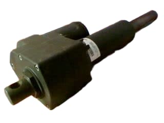 ALTRA INDUSTRIAL MOTION K2G20-12V-BR-04
