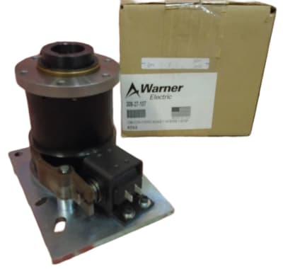 ALTRA INDUSTRIAL MOTION 308-27-107