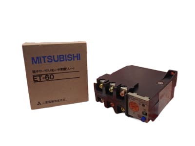MITSUBISHI ET-60YN-20