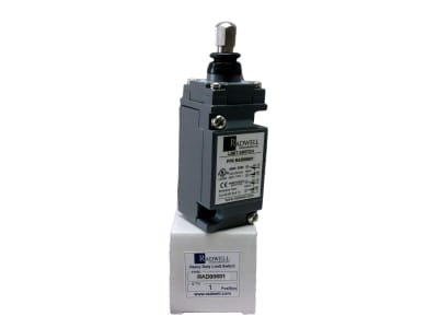 RADWELL VERIFIED SUBSTITUTE LSV6B-SUB