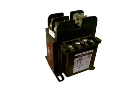 MICRON INDUSTRIES CORPORATION B100MQ15RK