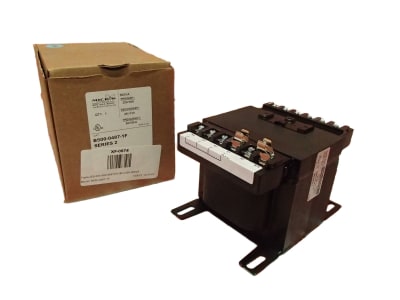 MICRON INDUSTRIES CORPORATION B500-0487-1F
