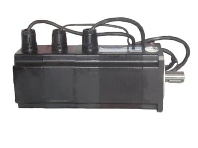 INDUSTRIAL INDEXING MBM-750/30EB