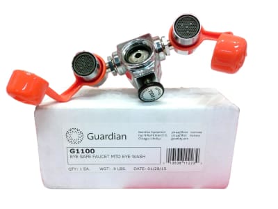 GUARDIAN EQUIPMENT G1100