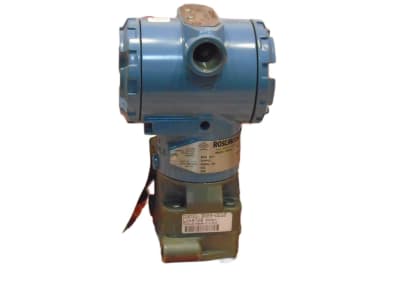 EMERSON 3051-CA1A22A1BS1L4M5Q4Q8P1