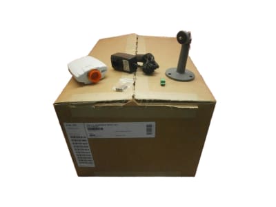 AXIS COMMUNICATIONS 0198-053