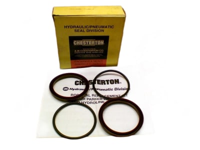 AW CHESTERTON CO 000766