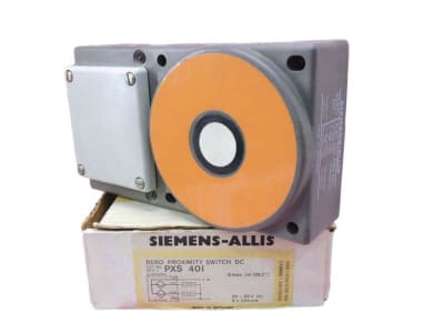 SIEMENS PXS401