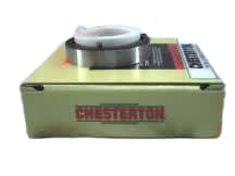 AW CHESTERTON CO 051201