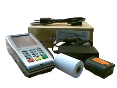 VERIFONE M268-793-C6-USA-3