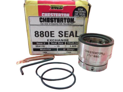AW CHESTERTON CO 880E-054110