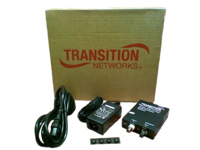 TRANSITION NETWORKS J/VD-RX-01