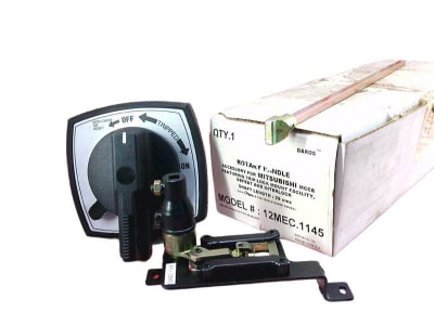MITSUBISHI 12MEC.1145