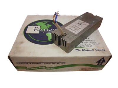 KEB AUTOMATION 07.F4.T60-0009