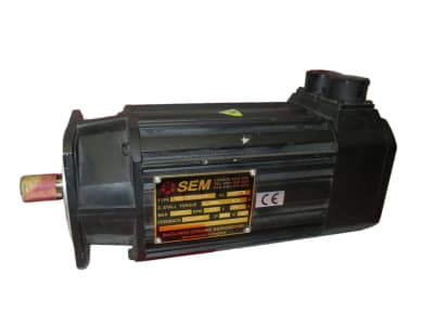 SEM SERVO MOTORS HD115C6-64S