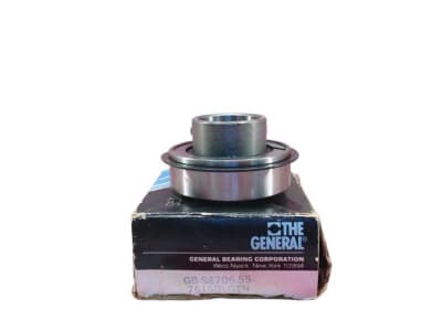 GENERAL BEARING GB-S8706-55