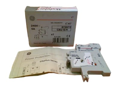 GENERAL ELECTRIC 672973