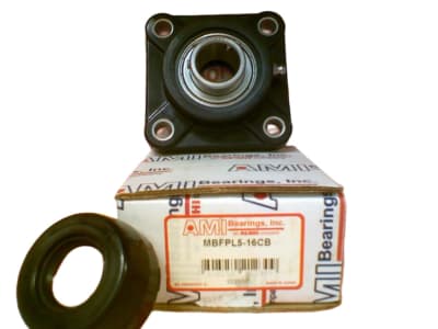 AMI BEARINGS MBFPL5-16CB