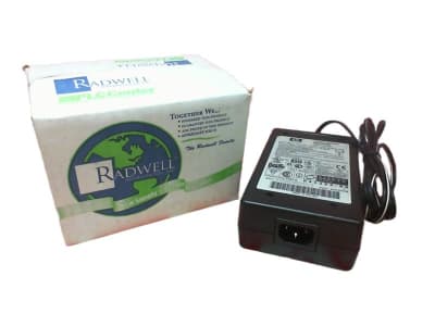 HEWLETT PACKARD COMPUTER 0957-2142