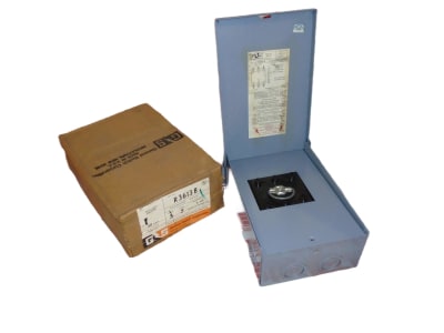 GENERAL SWITCH R3613B