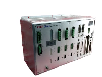 IAI XSEL-J-3-4001-2001-200IB-N1-EEE-2-2