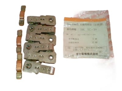 FUJI ELECTRIC SZ-MC/SC-3N