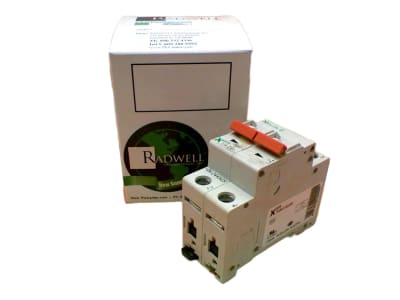 EATON CORPORATION PLSM-C10/2-DW