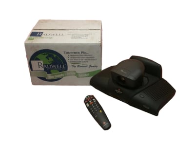 POLYCOM 2201-08666-101