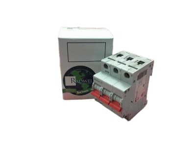 EATON CORPORATION PLSM-D10/3-DW