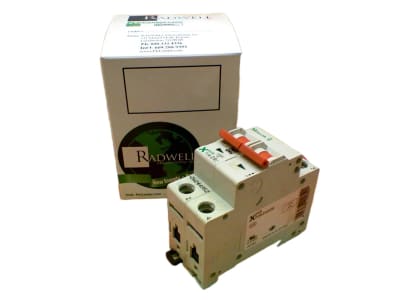 EATON CORPORATION PLSM-D10/2-DW