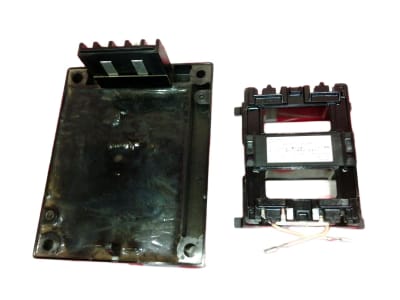 FUJI ELECTRIC SC-7N-AC460-575V