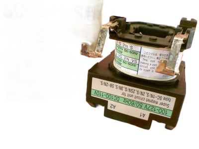 FUJI ELECTRIC SC-2N/S-AC-100-127V-DC100-110V