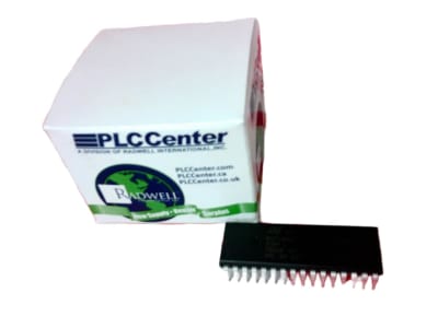 ST MICRO M27C4001-80B1
