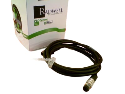 AUTOMATION SYSTEMS INTERCONNECT 92974-001