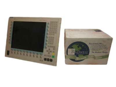 SIEMENS 6AV7-725-3BC10-0AC0