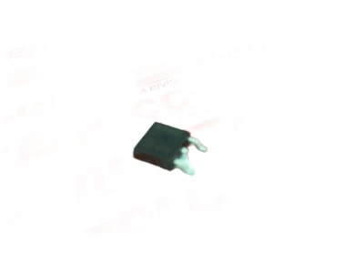ON SEMICONDUCTOR MTD20N06HD