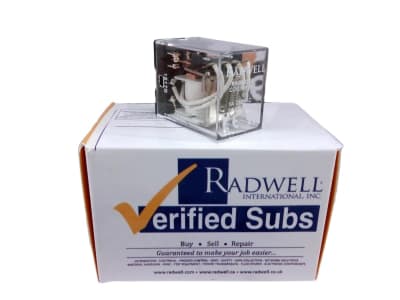 RADWELL VERIFIED SUBSTITUTE 20652-82SUB