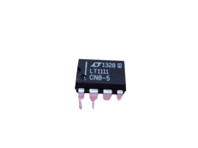 ANALOG DEVICES LT1111CN8-5