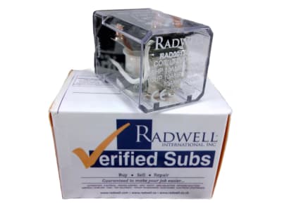 RADWELL VERIFIED SUBSTITUTE 15892B2L0SUB
