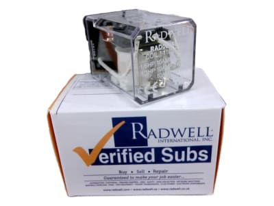 RADWELL VERIFIED SUBSTITUTE 35893F200SUB