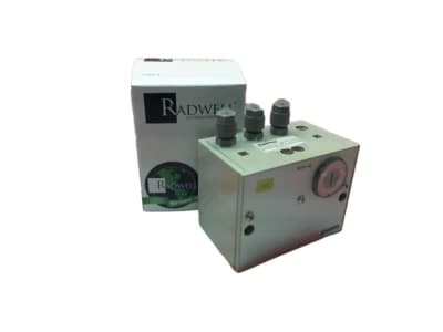 SAUTER RPP-R-F501C
