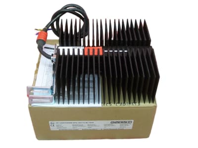 INTERTEC CP-VARITHERM-DPA-300-T3-80-TS40-230V
