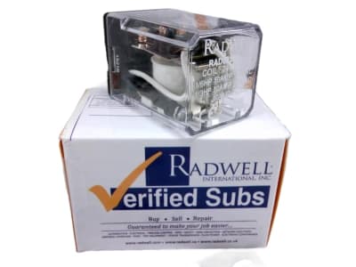 RADWELL VERIFIED SUBSTITUTE MK3EPNUADC24SUB
