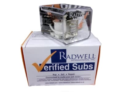 RADWELL VERIFIED SUBSTITUTE MJ2P-UA-AC120-SUB