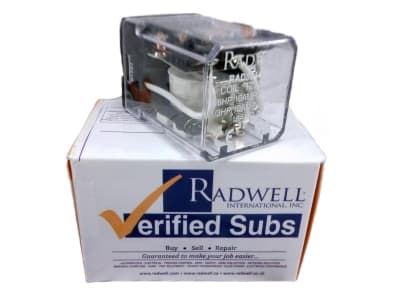 RADWELL VERIFIED SUBSTITUTE MK3PNIUADC12SUB