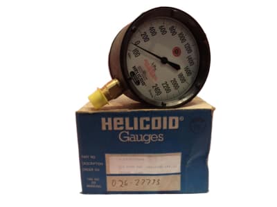 HELICOID J1J2T7B2Y0000