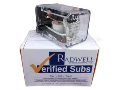 RADWELL VERIFIED SUBSTITUTE CADN11A5115SUB