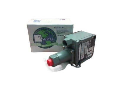 ALLEN BRADLEY 836T-T351J-S60X7
