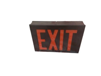LITHONIA LIGHTING XS1R-120