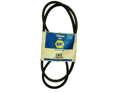 NAPA B83